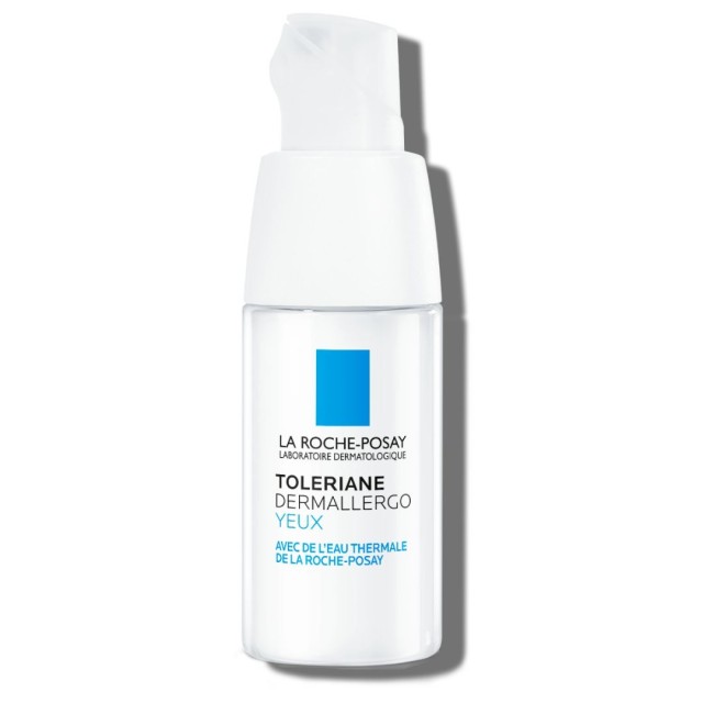 La Roche-Posay Toleriane Dermallergo Krema Za Zonu Oko Ociju 20Ml