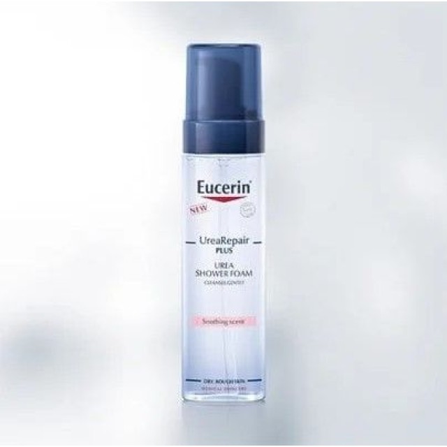 Eucerin Urea Repair Plus Pena Za Kupanje Sa 5% Uree 200Ml 83564