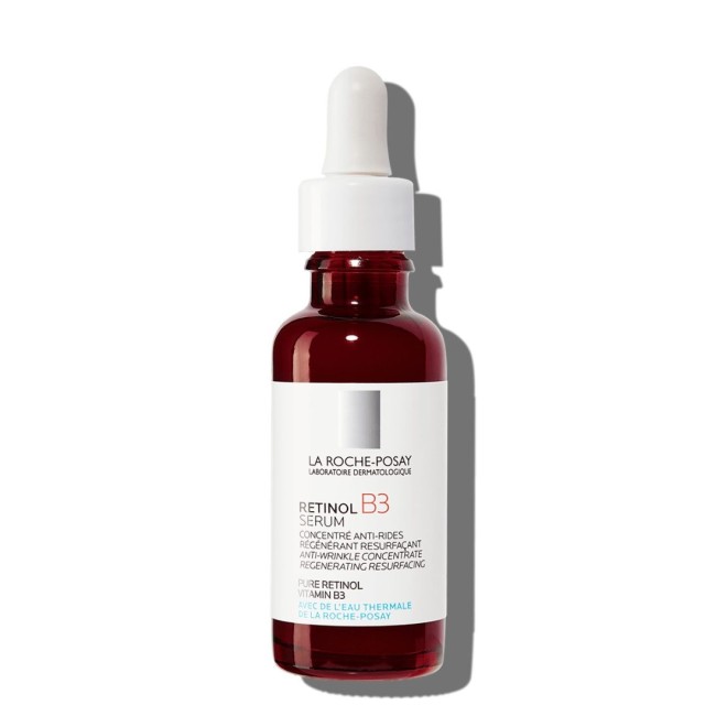 La Roche-Posay Redermic Retinol B3 Serum 30Ml