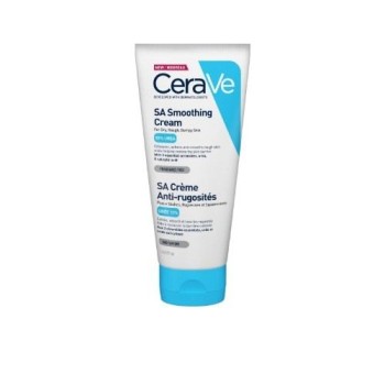 CERAVE HIDRATANTNA KREMA SA SALICILNOM KISELINOM 117ML