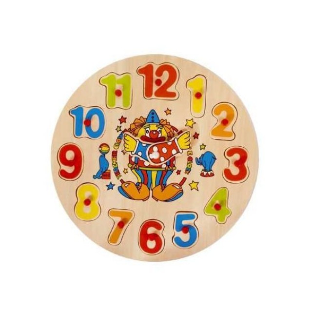 Pino Sat Klovn 1745H1