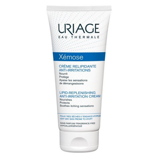 Uriage Xemose Krema 200Ml 1038