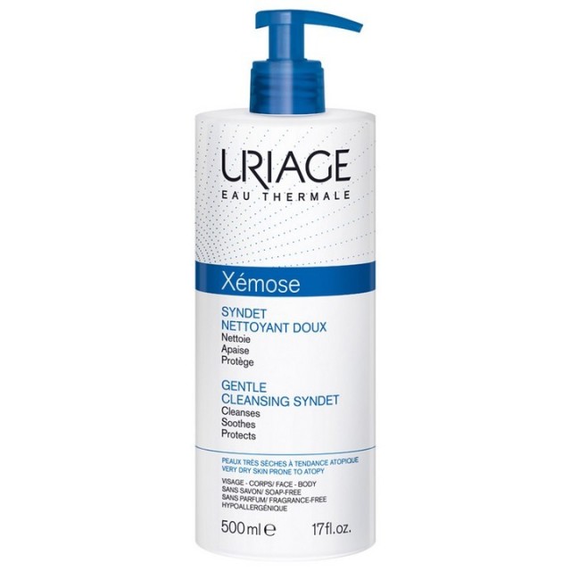 Uriage Xemose Sindet Za Kupanje 500Ml 1311