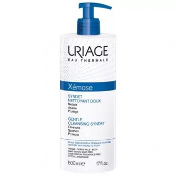 URIAGE XEMOSE SINDET ZA KUPANJE C8+ 500ML 1311