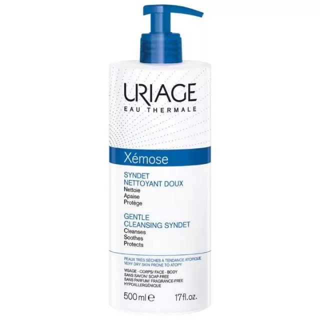 Uriage Xemose Sindet Za Kupanje 500Ml 1311