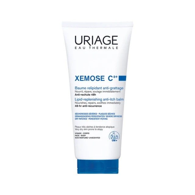 Uriage Xemose Umirujući Balzam 200Ml 9909