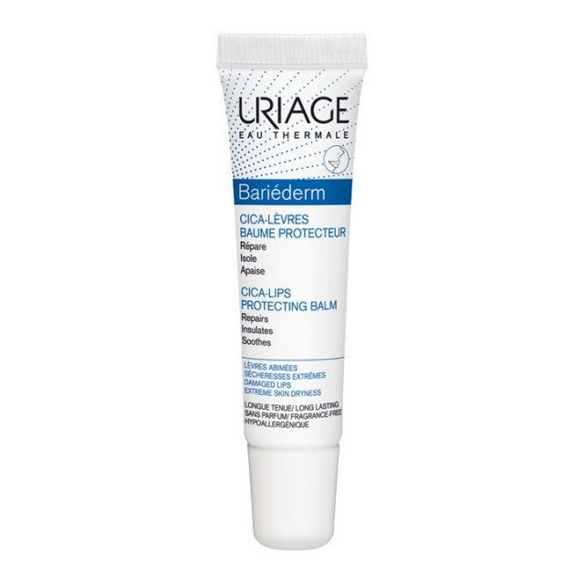 Uriage Bariederm Cica Balzam Za Usne 15Ml 1163