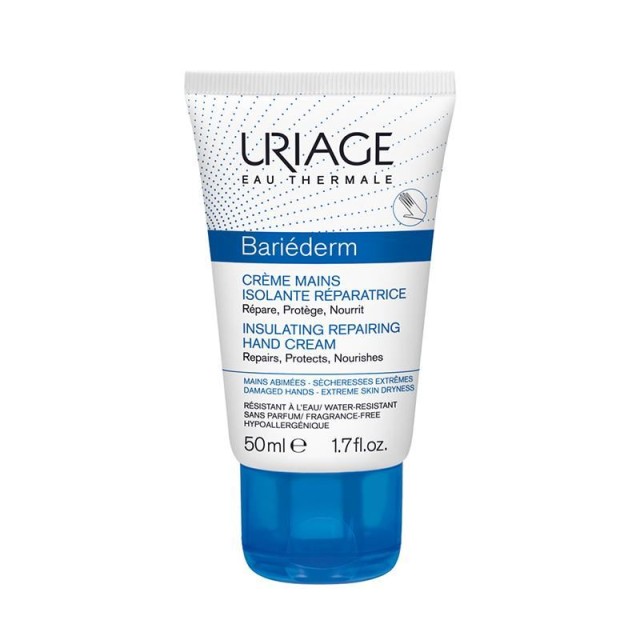 Uriage Bariederm Krema Za Ruke 50Ml 5845