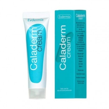 EVDERMIA CALADERM KREM 40ML