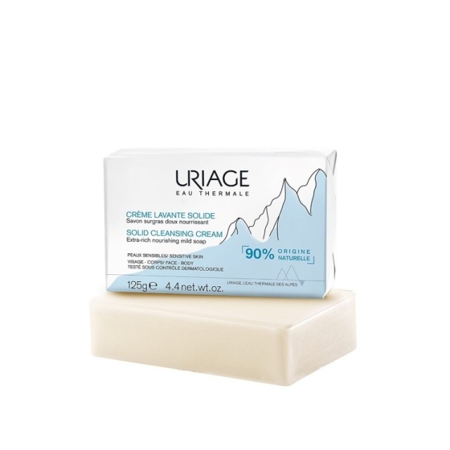 Uriage Creme Lavante Sapun 125G 2642