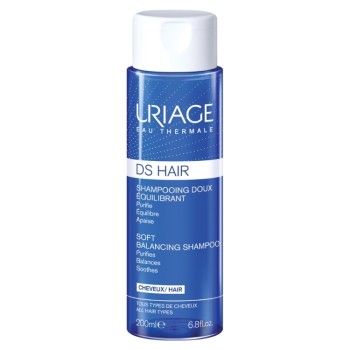 URIAGE D.S. NEŽNI ŠAMPON ZA KOSU 200ML 1542