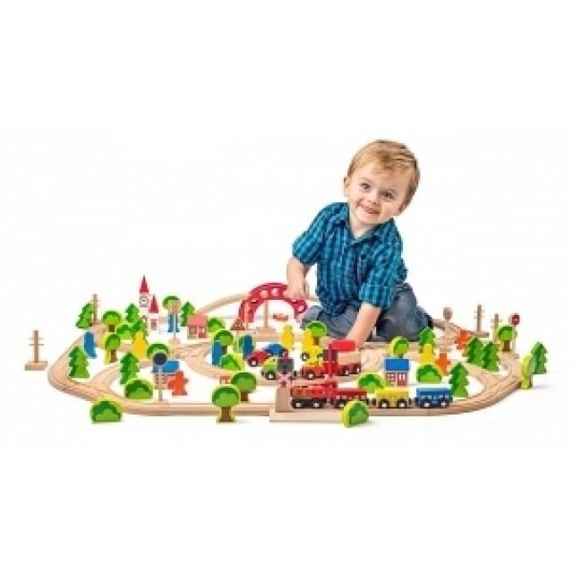 Woody Pruga 120 Delova 93063