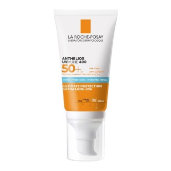 LA ROCHE-POSAY ANTHELIOS UVMUNE 400 HIDRATANTNA KREMA SPF50+ 50ML