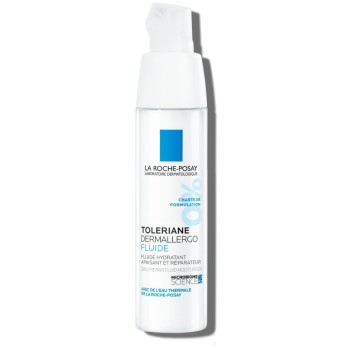 LA ROCHE-POSAY TOLERIANE DERMALLERGO FLUID 40ML  