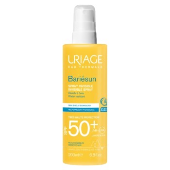 URIAGE BARIESUN SPREJ SPF50+ 200ML 9085