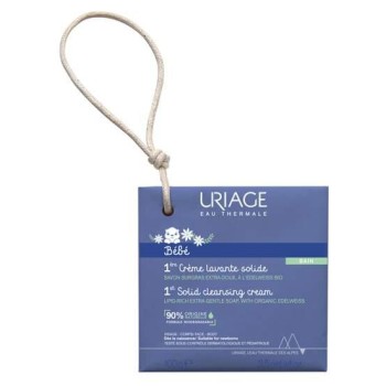 URIAGE BEBE ČVRSTI SINDET 100G