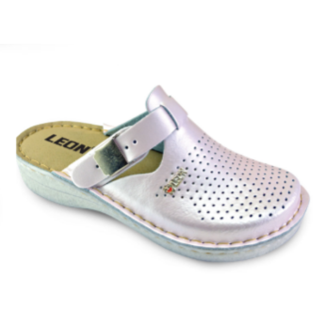 Leon Klompa 260 Perla 40