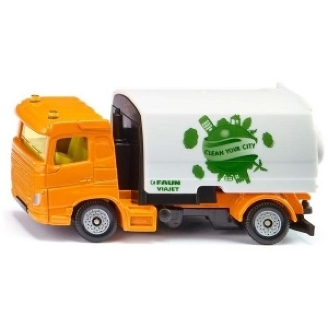 Siku Kamion Djubretarac 1104