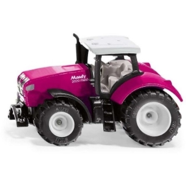 Siku Traktor Pink 1106 Siku Traktor Pink 1106