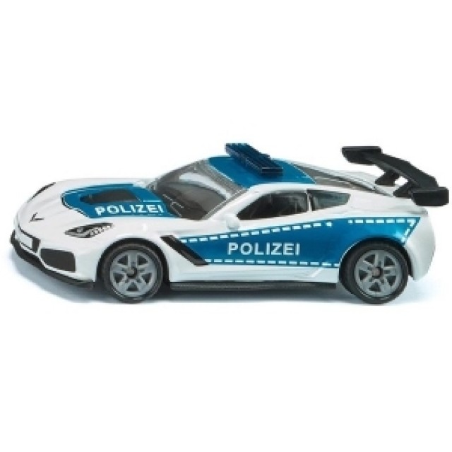 Siku Chevrolet Corvette Zr1 1525