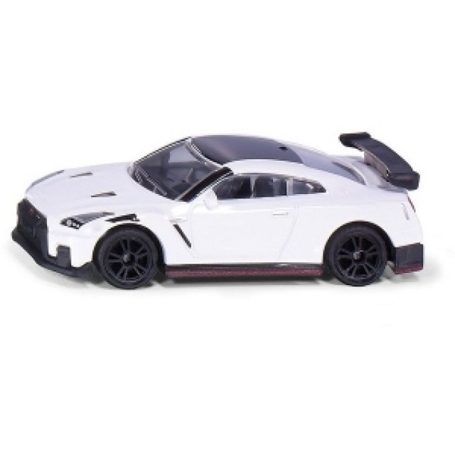 Siku Nisan Gt-R 1579