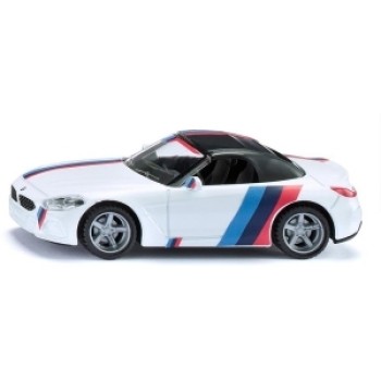 SIKU BMW Z4 M40I 2347