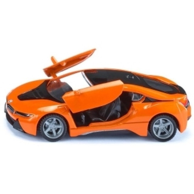 Siku Bmw I8 Lci 2348