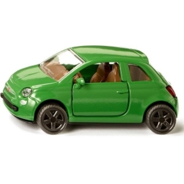 Siku Fiat 500 6506
