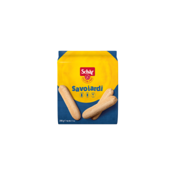 SCHAR SAVOIARDI 200G