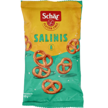 SCHAR SALINIS PERECE 60G