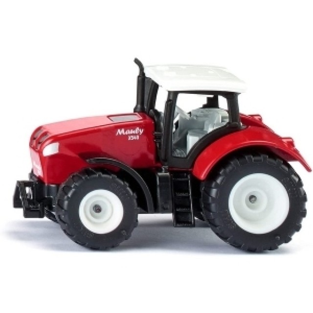 Siku Traktor Crveni 1105 Siku Traktor Crveni 1105