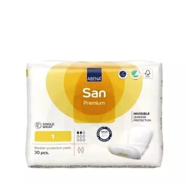 Abena San Ul 1 Premium A 30