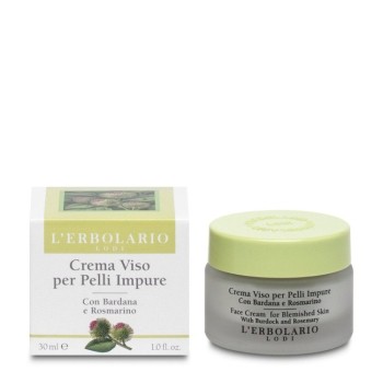 LERBOLARIO VISIO KREMA PROTIV CRVENILA 30ML