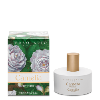 LERBOLARIO CAMELIA PARFEM 50ML