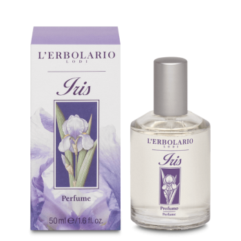 LERBOLARIO IRIS PARFEM 50ML