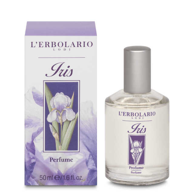 Lerbolario Iris Parfem 50Ml