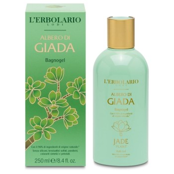 LERBOLARIO ALBERTO DI GIADA KUPKA 250ML