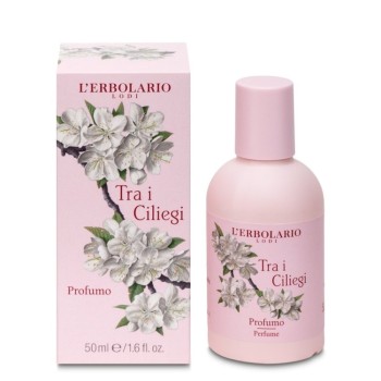 LERBOLARIO TRA I CILIEGI PARFEM 50ML