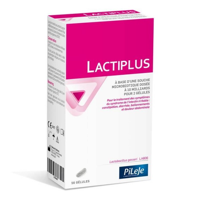 Lactiplus Kapsule A56