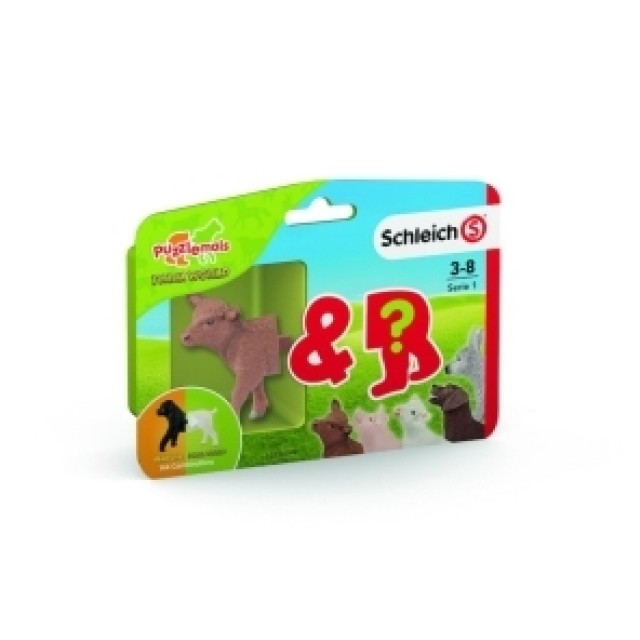 Schleich Domace Zivotinje Kombinacija 81042