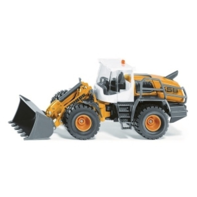 Siku Liebherr L4-Bager 3561