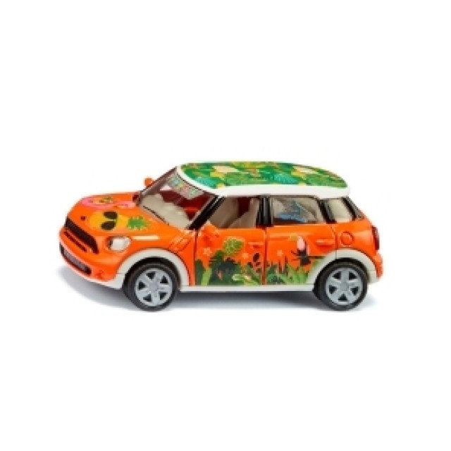 Siku Mini Countryman 6507 Siku Mini Countryman 6507