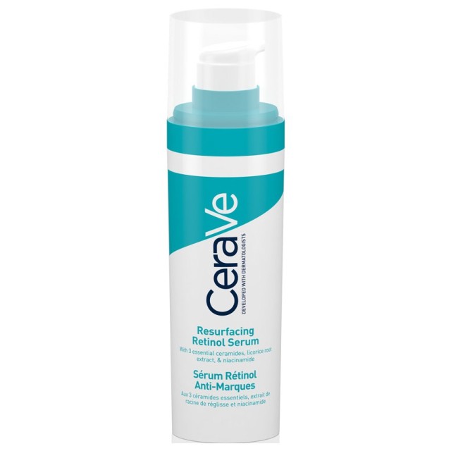 Cerave Retinol Serum 30Ml