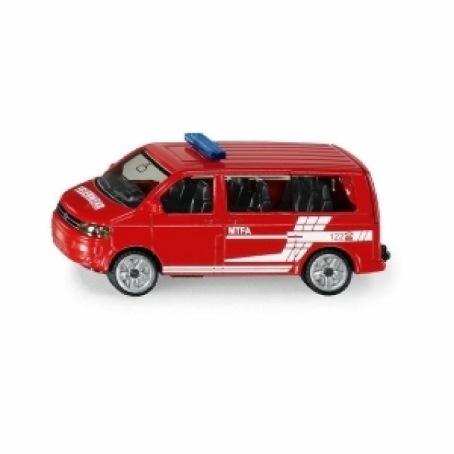 Siku Vatrogasni Automobil 1460S