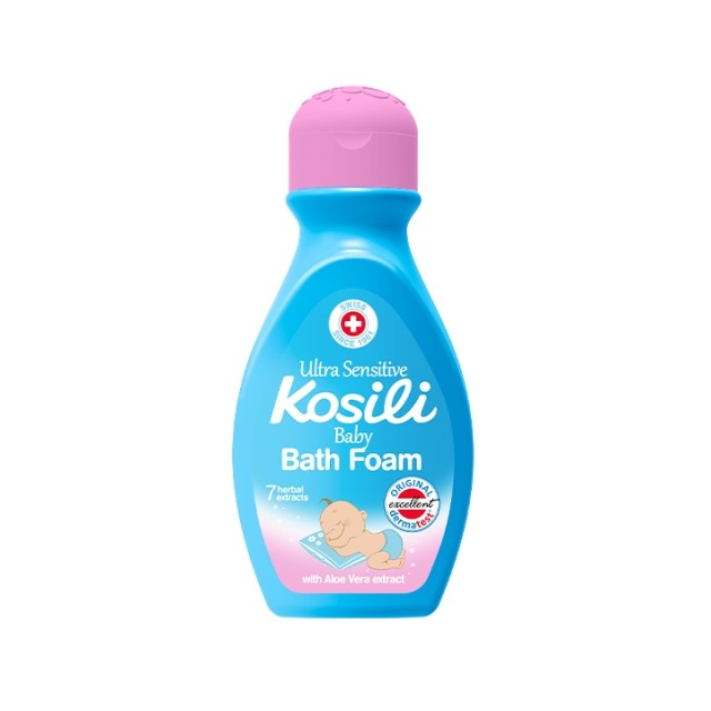 Kosili Baby Kupka Plava 200Ml