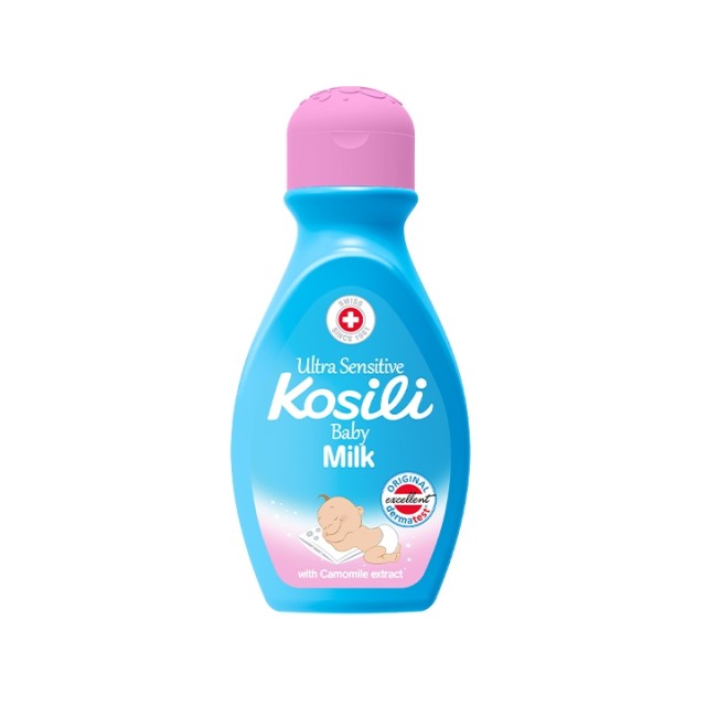 Kosili Baby Mleko Plavo 200Ml