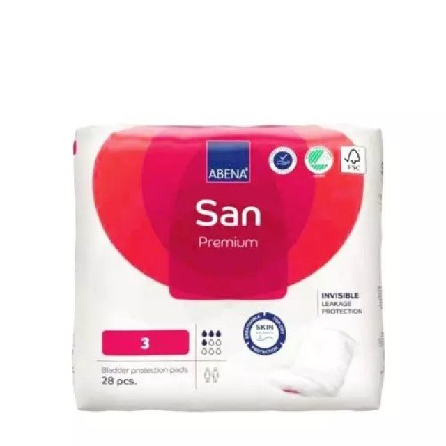 Abena San Ul 3 Premium A 28