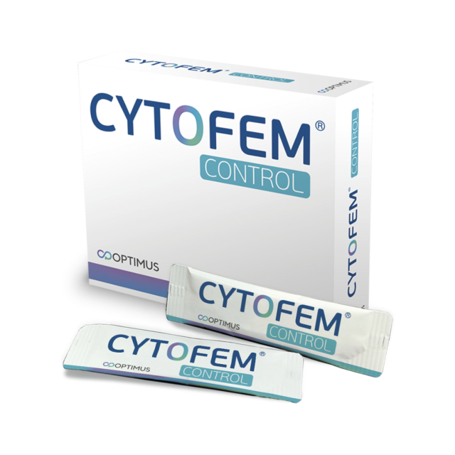 Cytofem Control Kesice A20