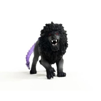 SCHLEICH LAV SENKA 42555