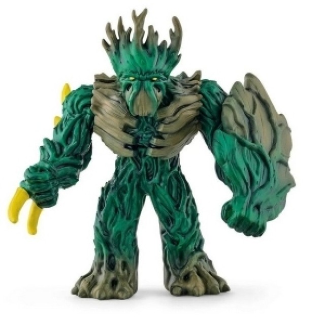Schleich Vladar Dzungle 70151